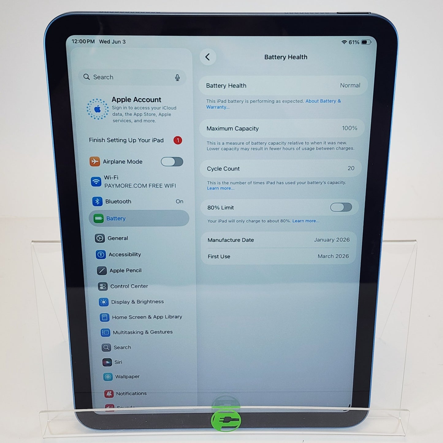 Product Image