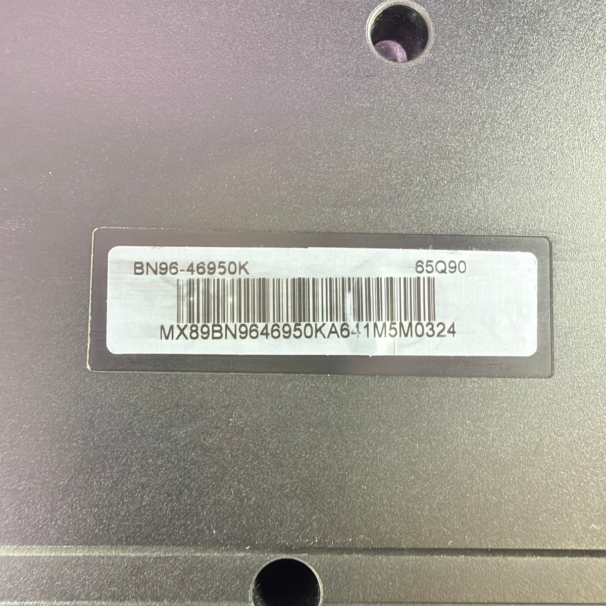Samsung One Connect Box SOC1003A for Frame TV