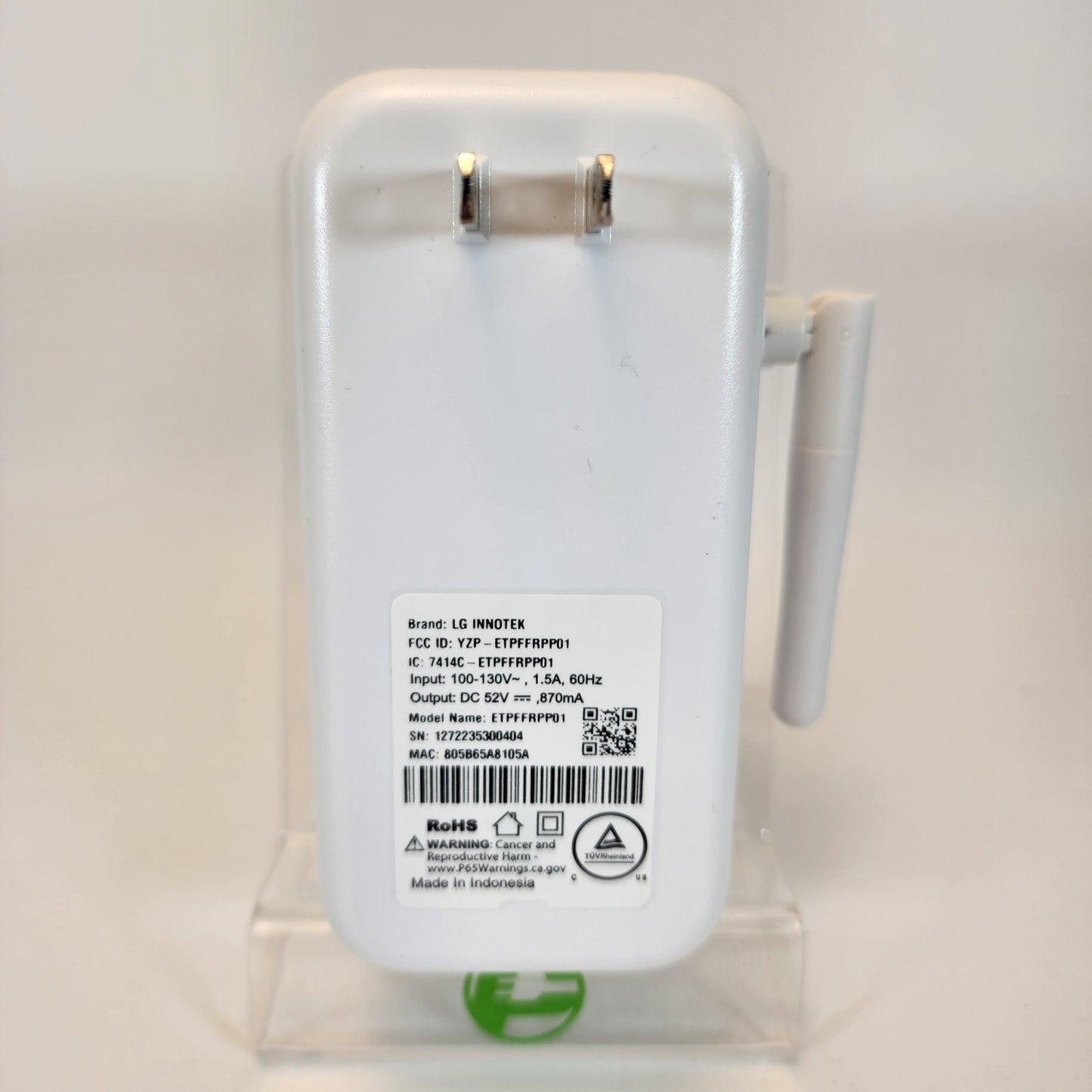 Vivint HomeProtect Pro Security System Unclaimed Bundle
