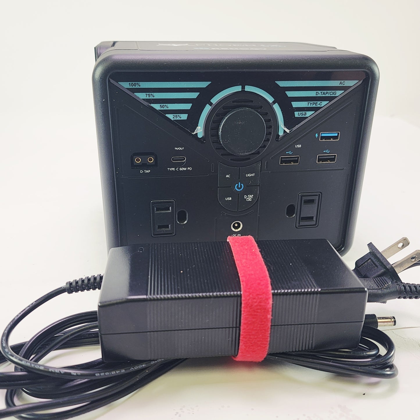 Renogy Phoenix 300 Portable Charger RH300PHX