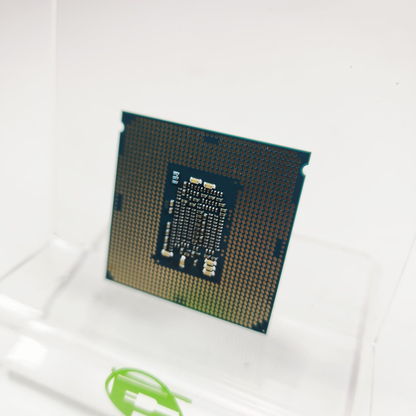 Intel Core i7-6700 3.40GHz Quad Core SR2L2 8 Thread LGA 1151