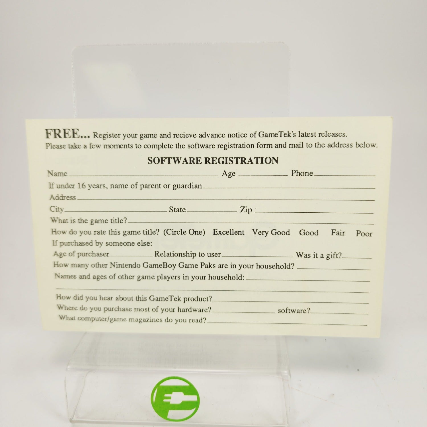 Product Image