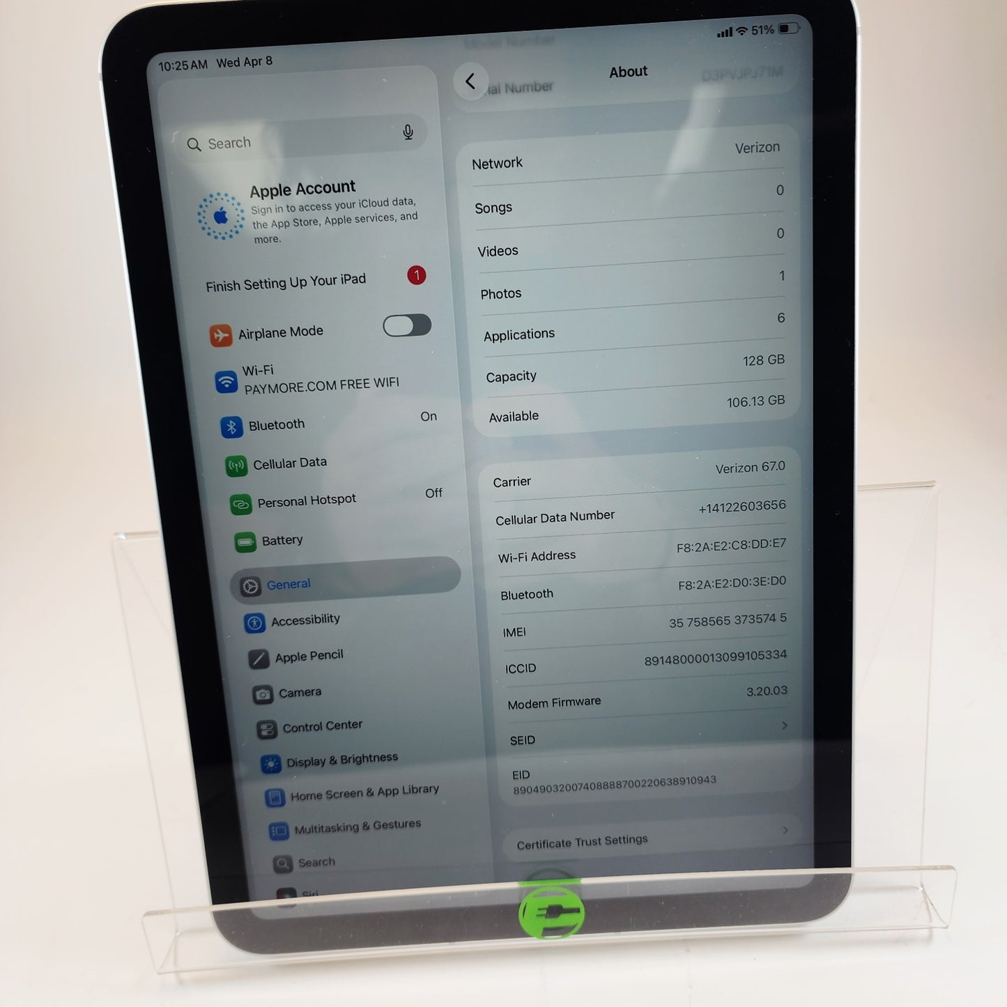 Product Image