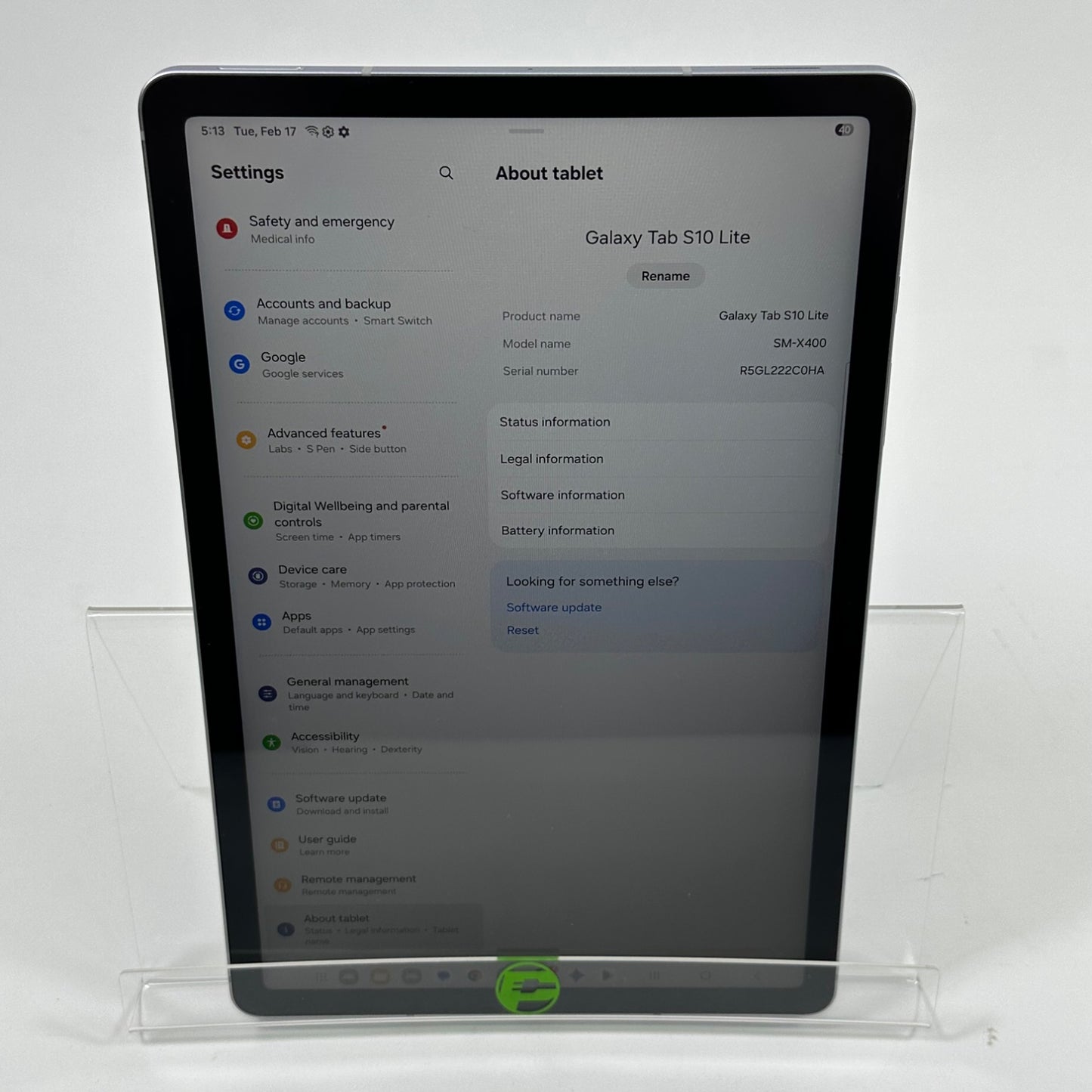 Product Image