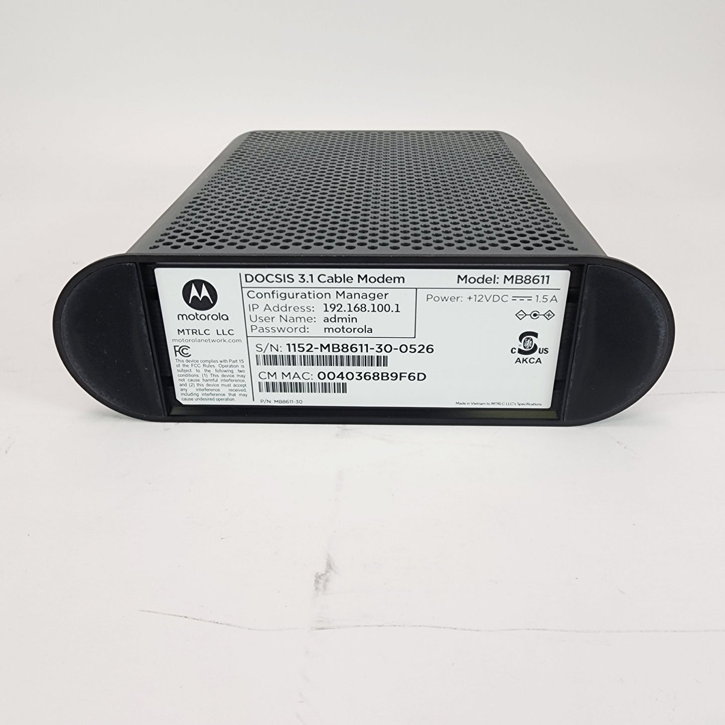 Product Image