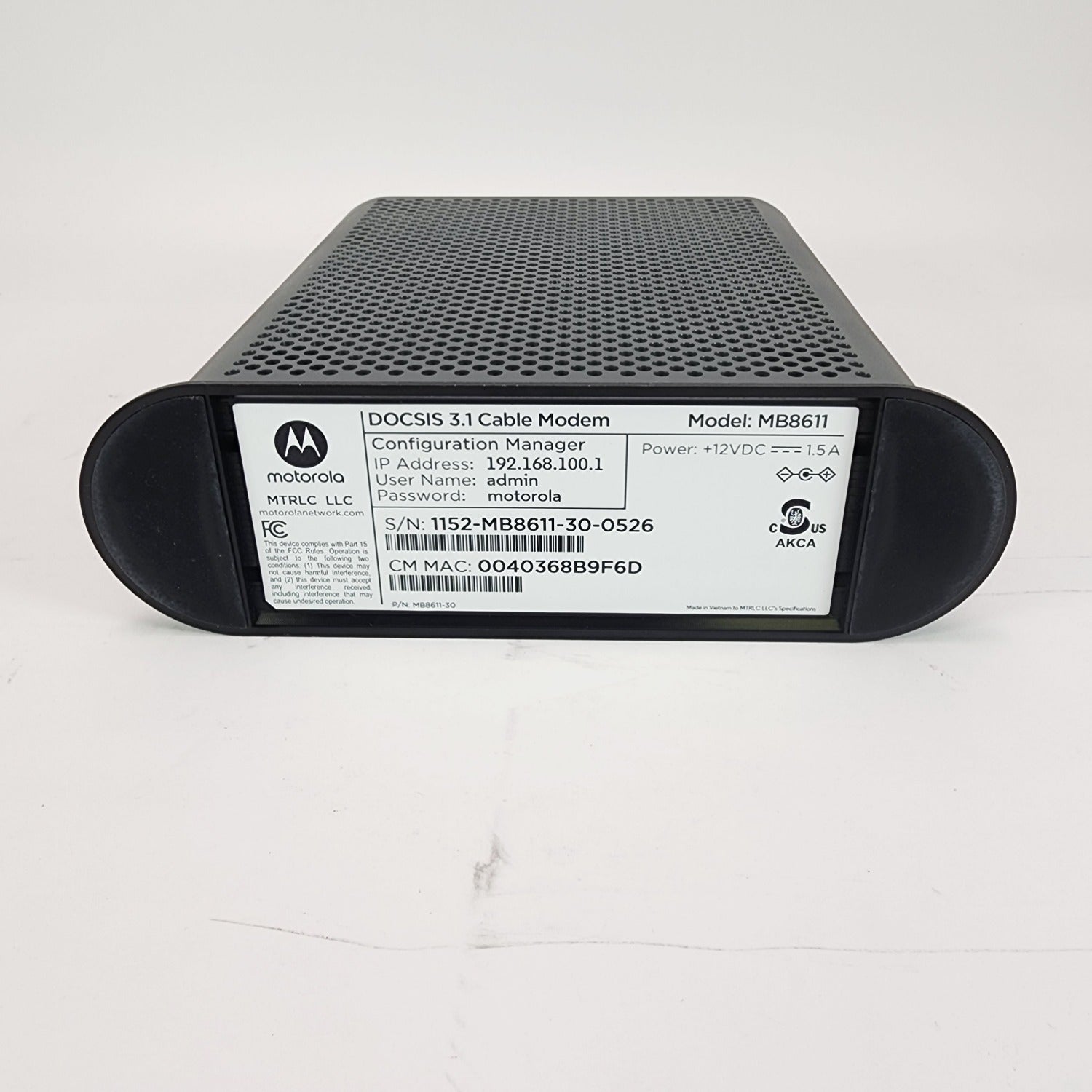 Product Image
