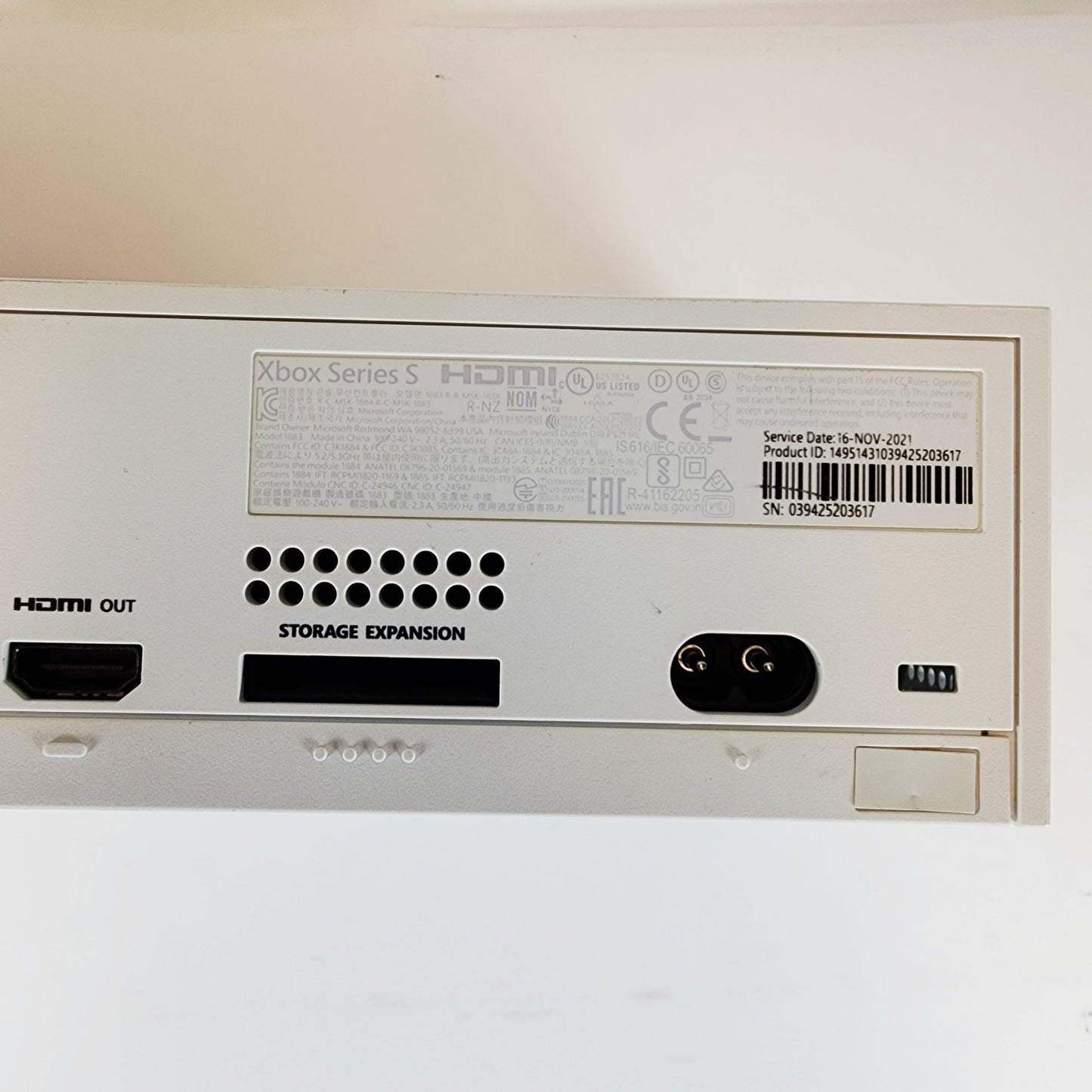 Product Image