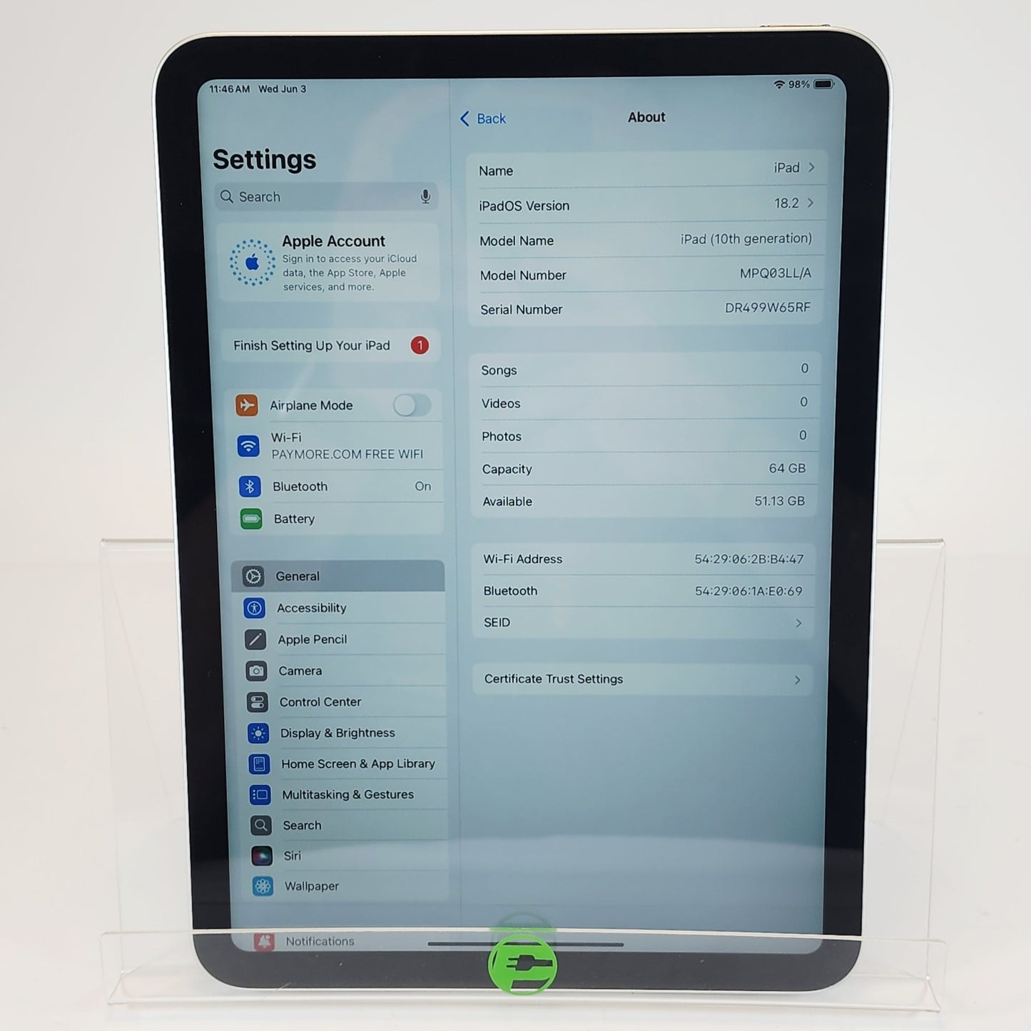 Product Image
