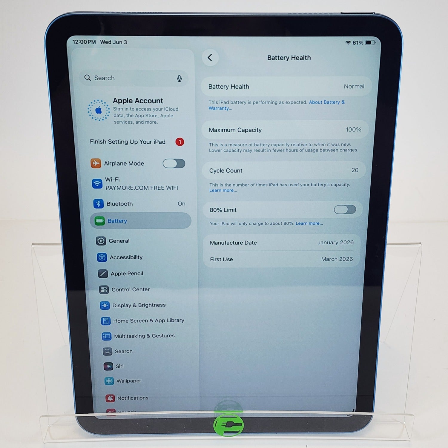 Product Image
