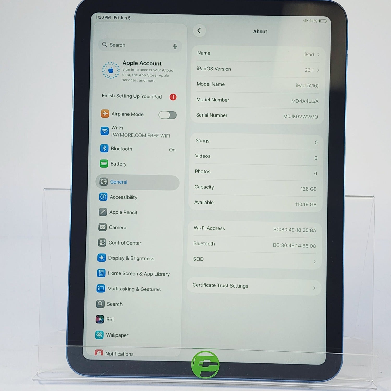Product Image