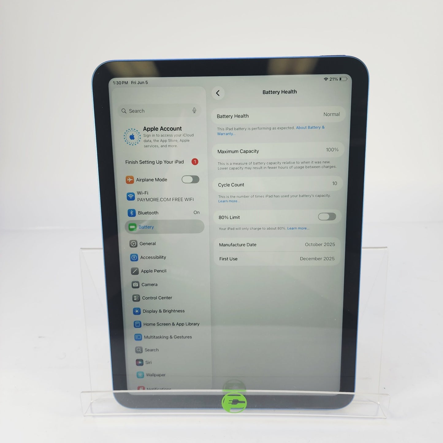 Product Image