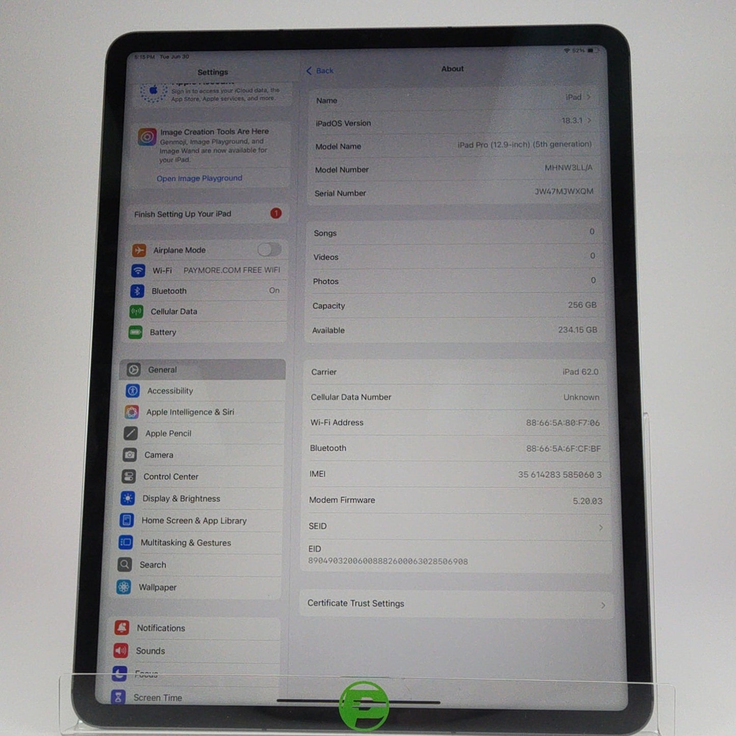Product Image