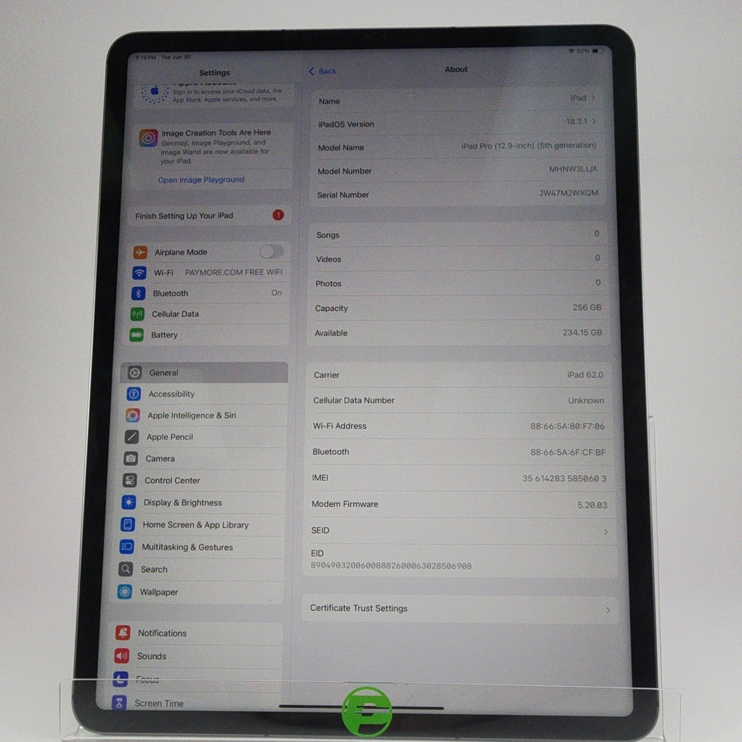 Product Image
