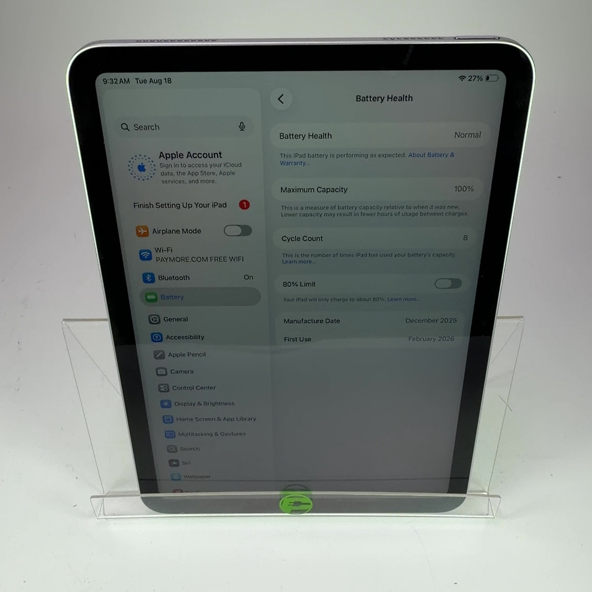 Product Image