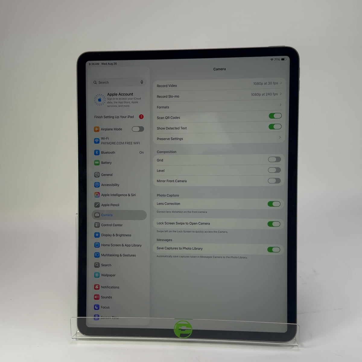Product Image