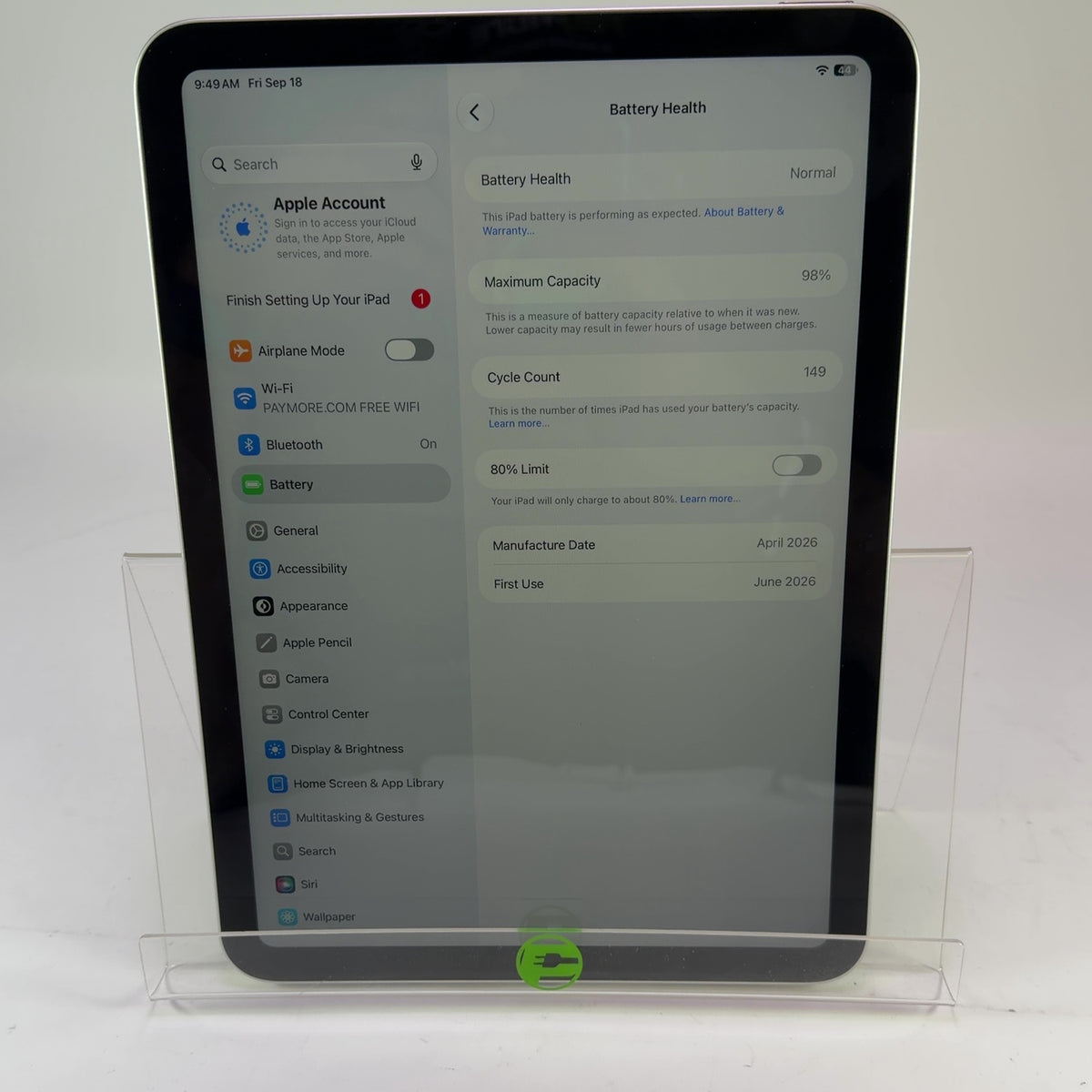 Product Image