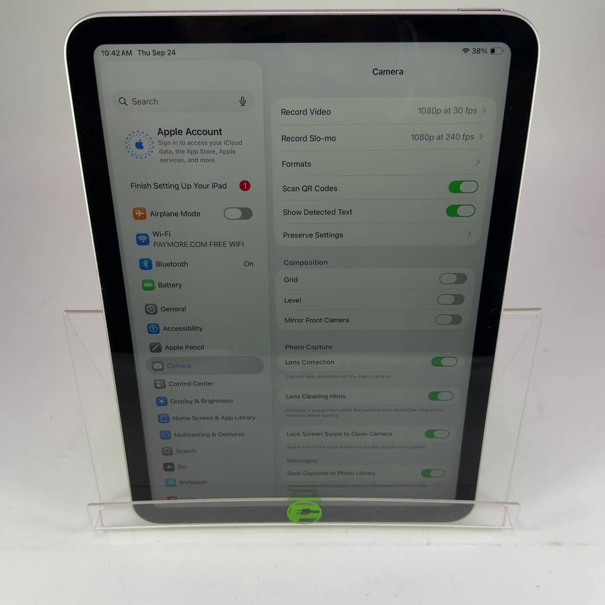 Product Image