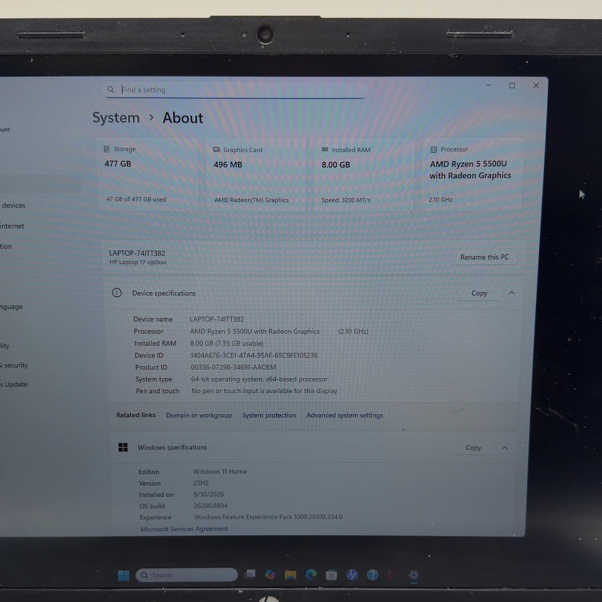 Product Image