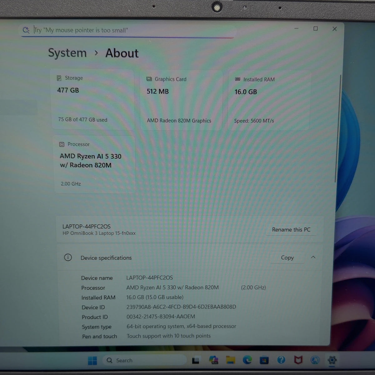 Product Image