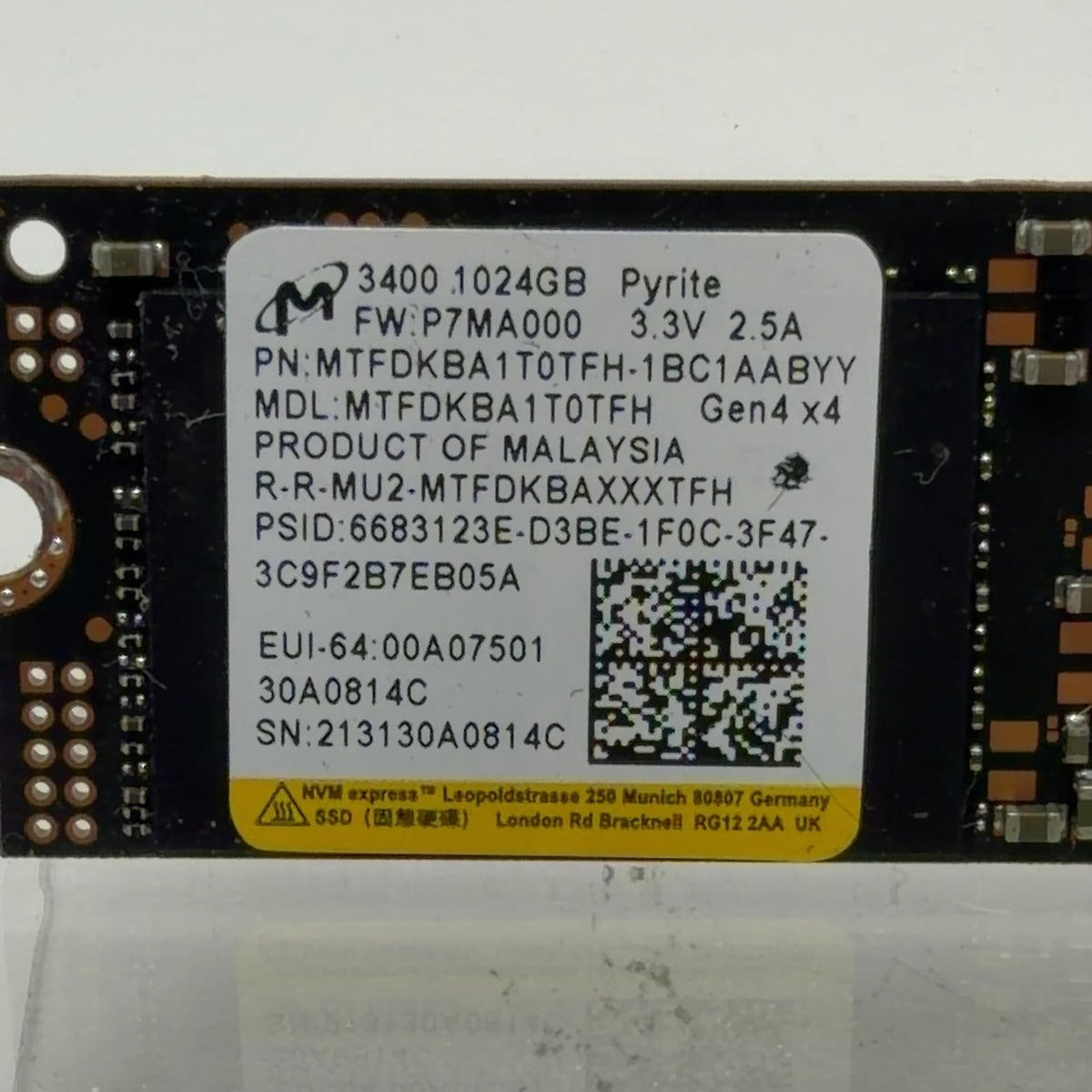 Product Image