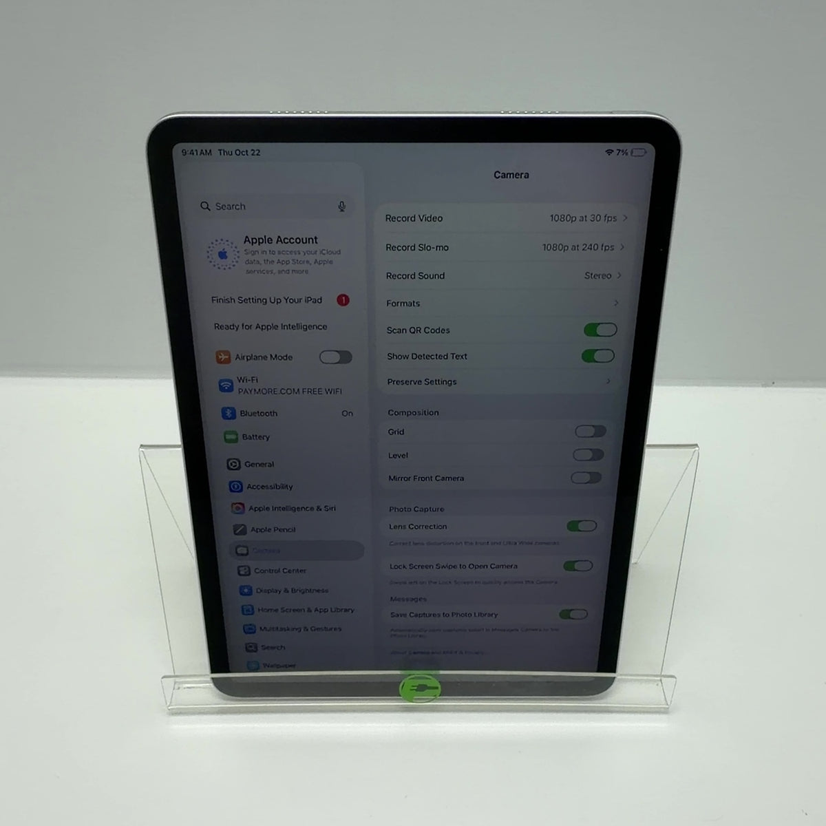 Product Image