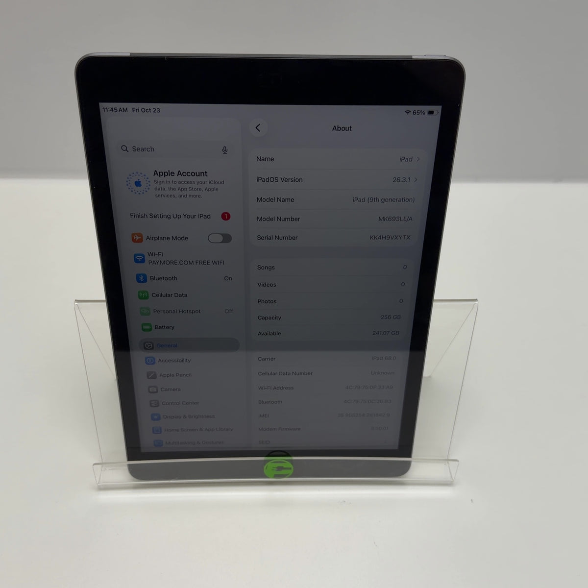 Product Image