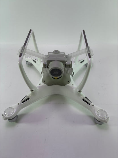 DJI Phantom 4 Pro+ V2.0 Quadcopter Drone with LCD Screen Controller