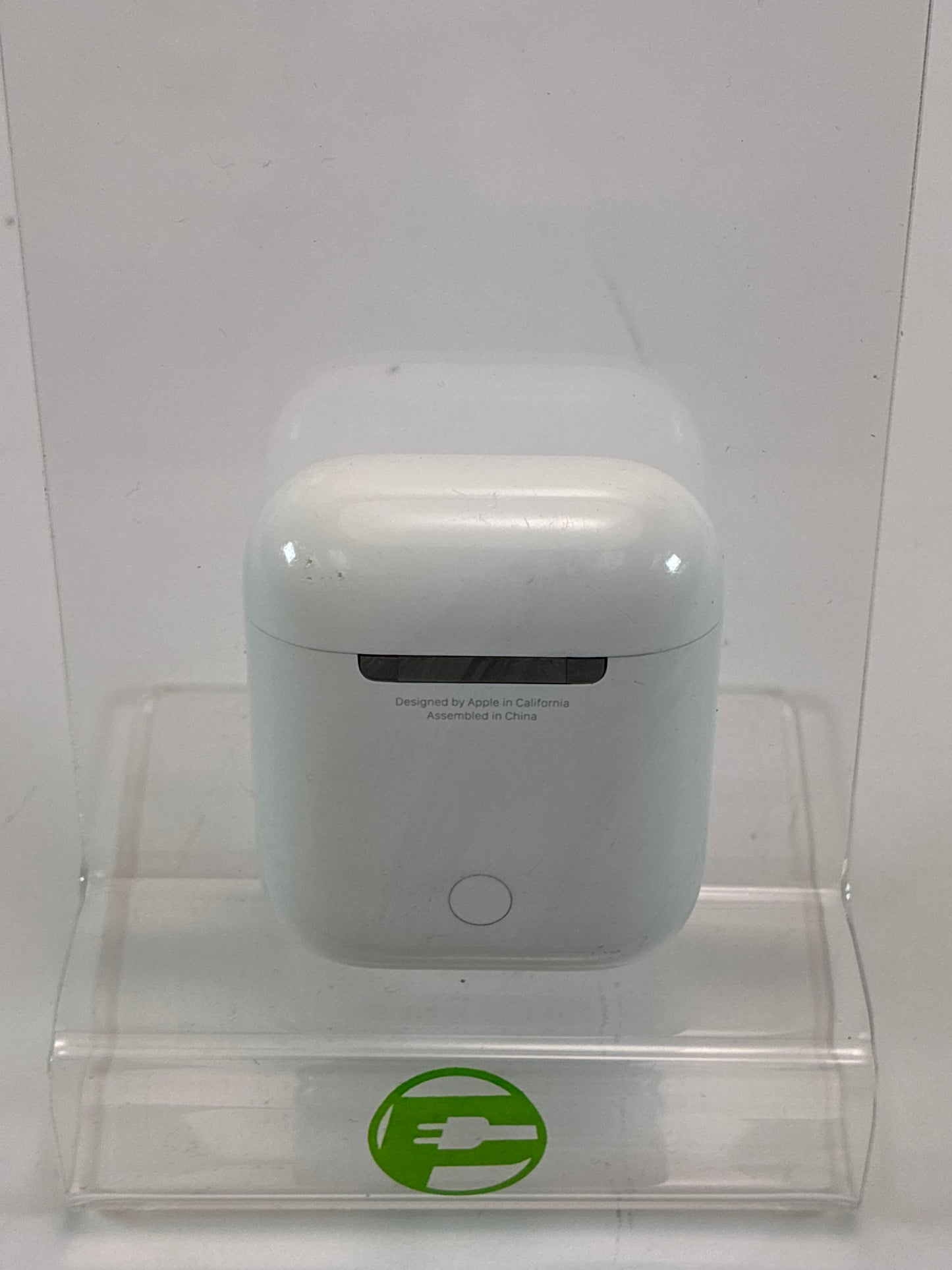 Apple AirPods 1st Gen with Charging Case A1722 A1523 A1602