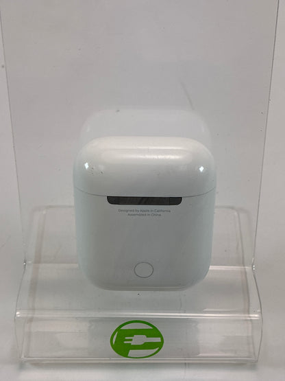 Apple AirPods 1st Gen with Charging Case A1722 A1523 A1602
