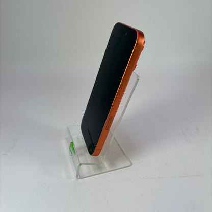 Factory Unlocked Apple iPhone 17 Pro 256GB Cosmic Orange MG7L4LL/A