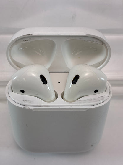 Apple AirPods 1st Gen with Charging Case A1722 A1523 A1602