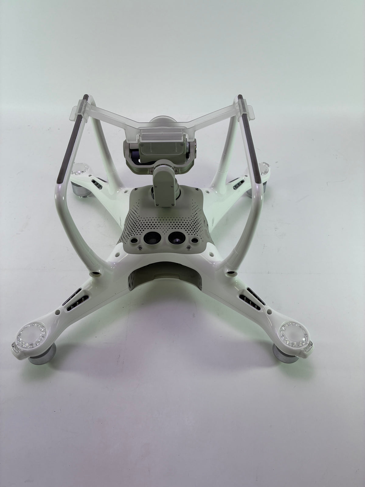 DJI Phantom 4 Pro+ V2.0 Quadcopter Drone with LCD Screen Controller