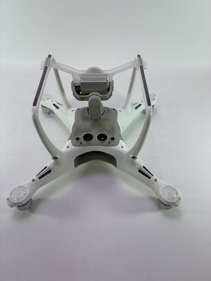 DJI Phantom 4 Pro+ V2.0 Quadcopter Drone with LCD Screen Controller
