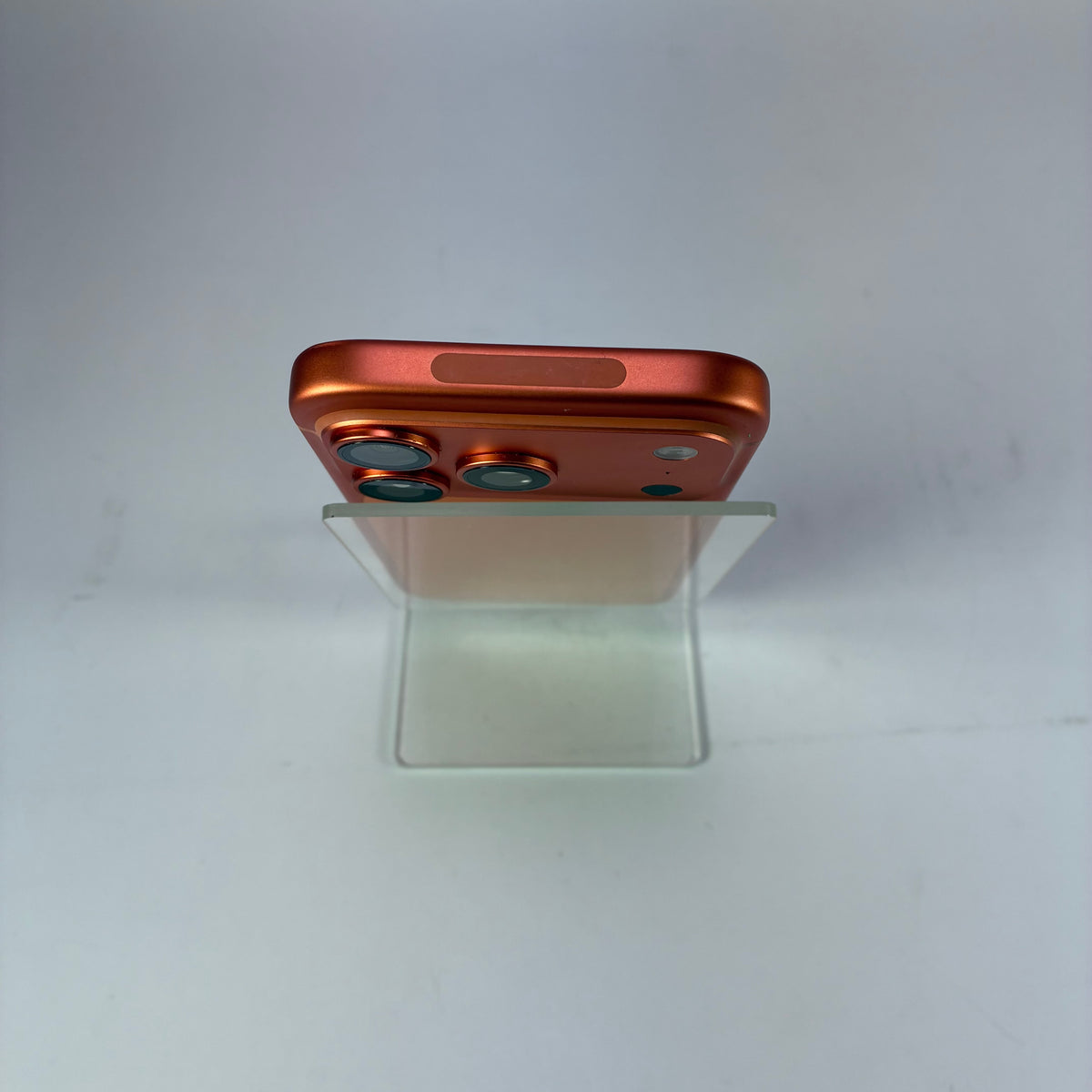 Factory Unlocked Apple iPhone 17 Pro 256GB Cosmic Orange MG7L4LL/A