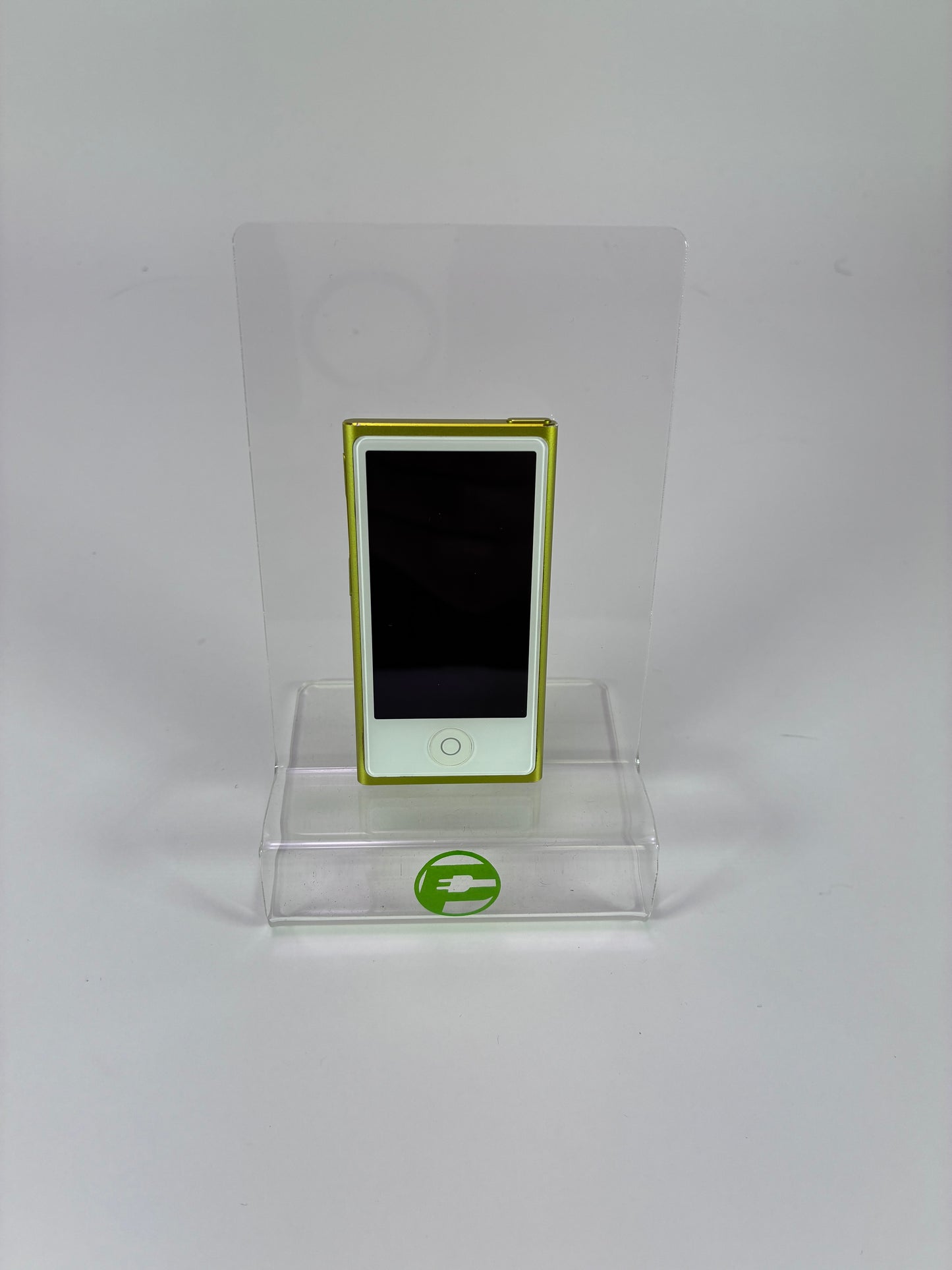 Apple iPod Nano 7th Generation 16GB Green MD478LL/A