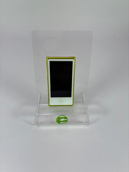 Apple iPod Nano 7th Generation 16GB Green MD478LL/A
