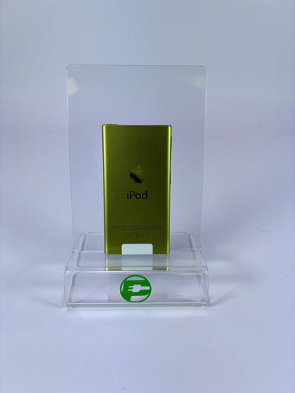 Apple iPod Nano 7th Generation 16GB Green MD478LL/A