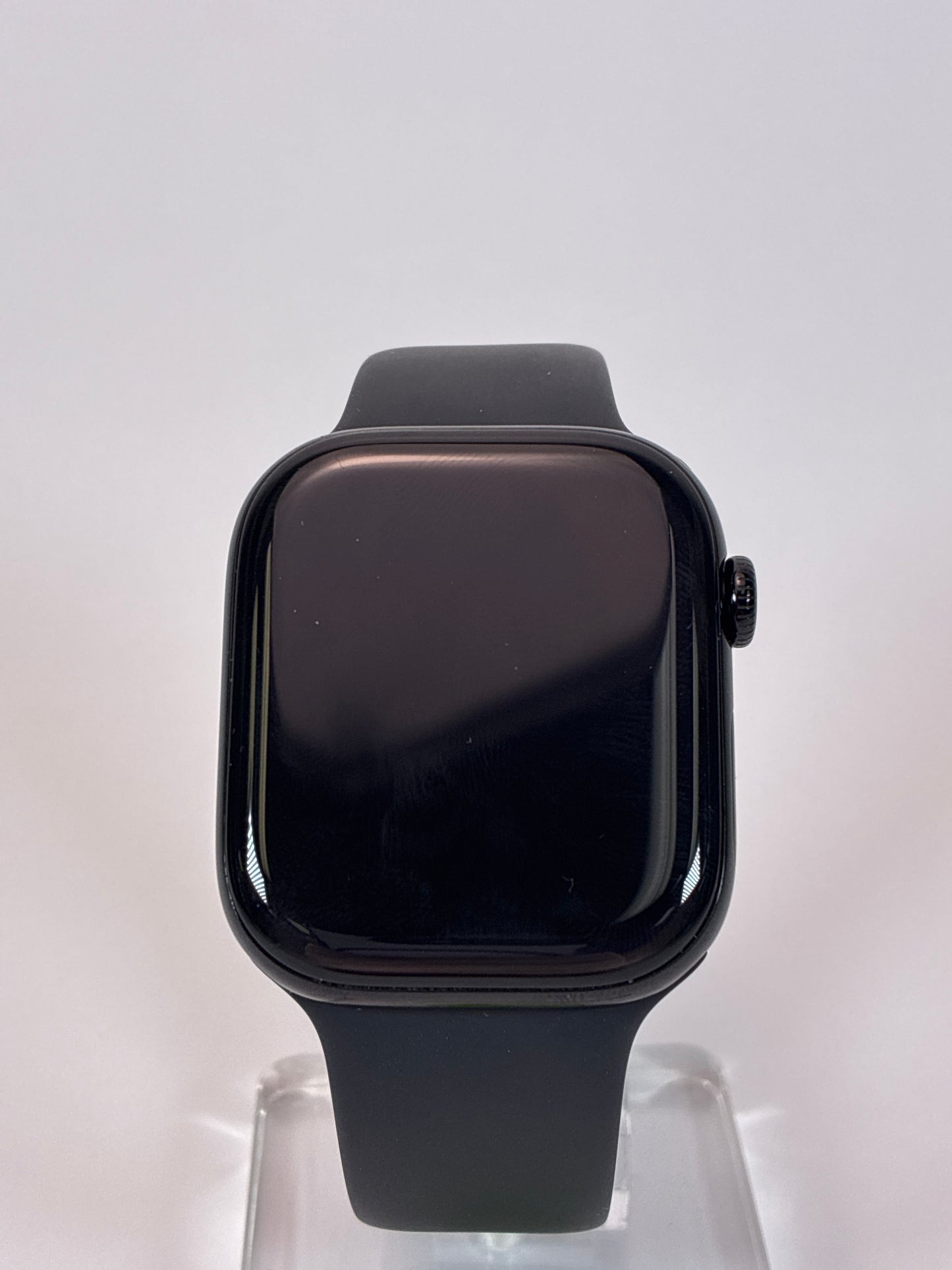 Apple Watch Series 10 46MM Jet Black Aluminum - Factory Unlocked