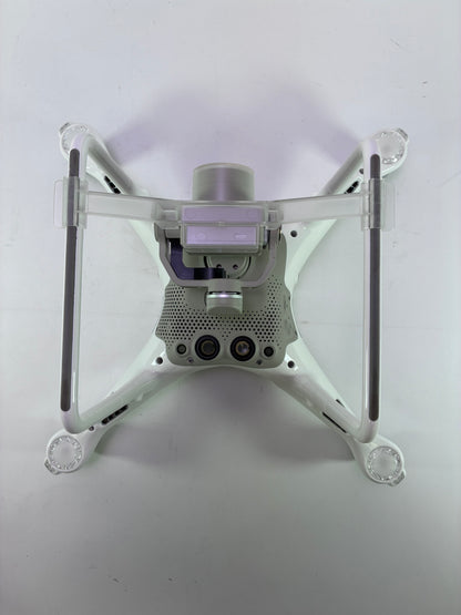 DJI Phantom 4 Pro+ V2.0 Quadcopter Drone with LCD Screen Controller
