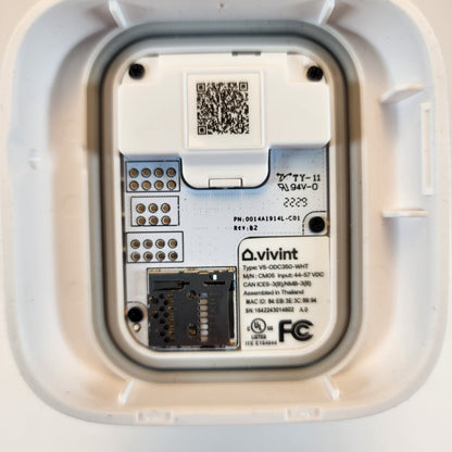Vivint HomeProtect Pro Security System Unclaimed Bundle