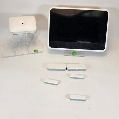 Vivint HomeProtect Pro Security System Unclaimed Bundle