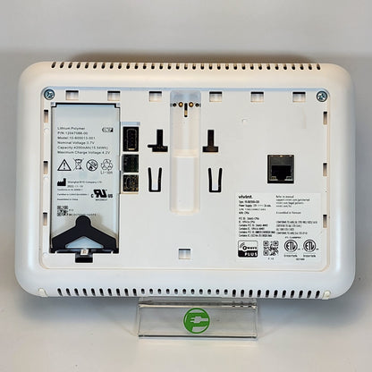 Vivint HomeProtect Pro Security System Unclaimed Bundle