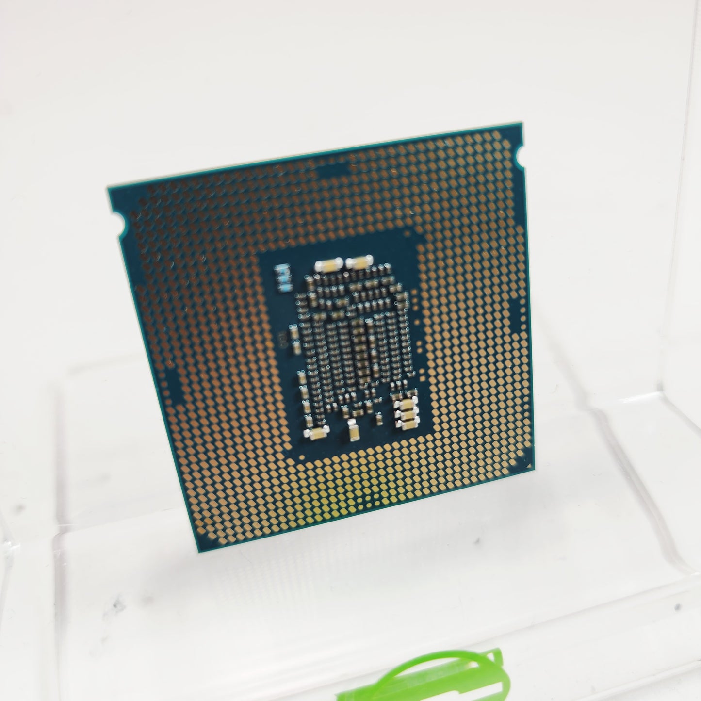 Intel Core i7-6700 3.40GHz Quad Core SR2L2 8 Thread LGA 1151