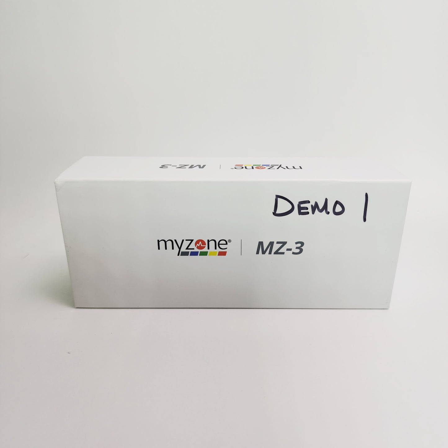 MyZone MZ-3 Bluetooth Heart Rate Monitor 1872412