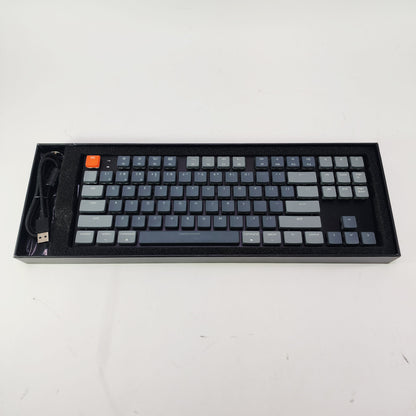 New Keychron K1 Wireless Mechanical Keyboard K1E3 Version 5