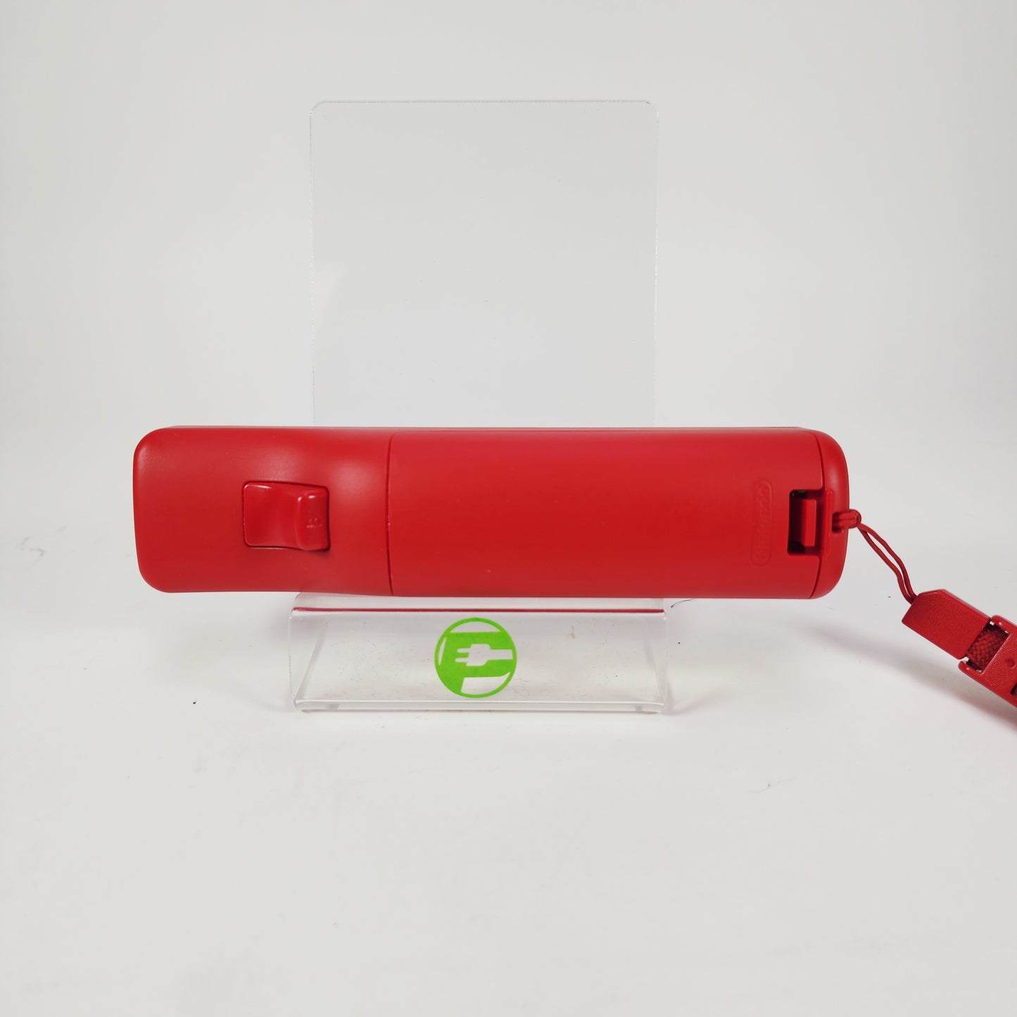 Nintendo Wii Console Gaming System RVL-001 Red 25th Anniversary Edition