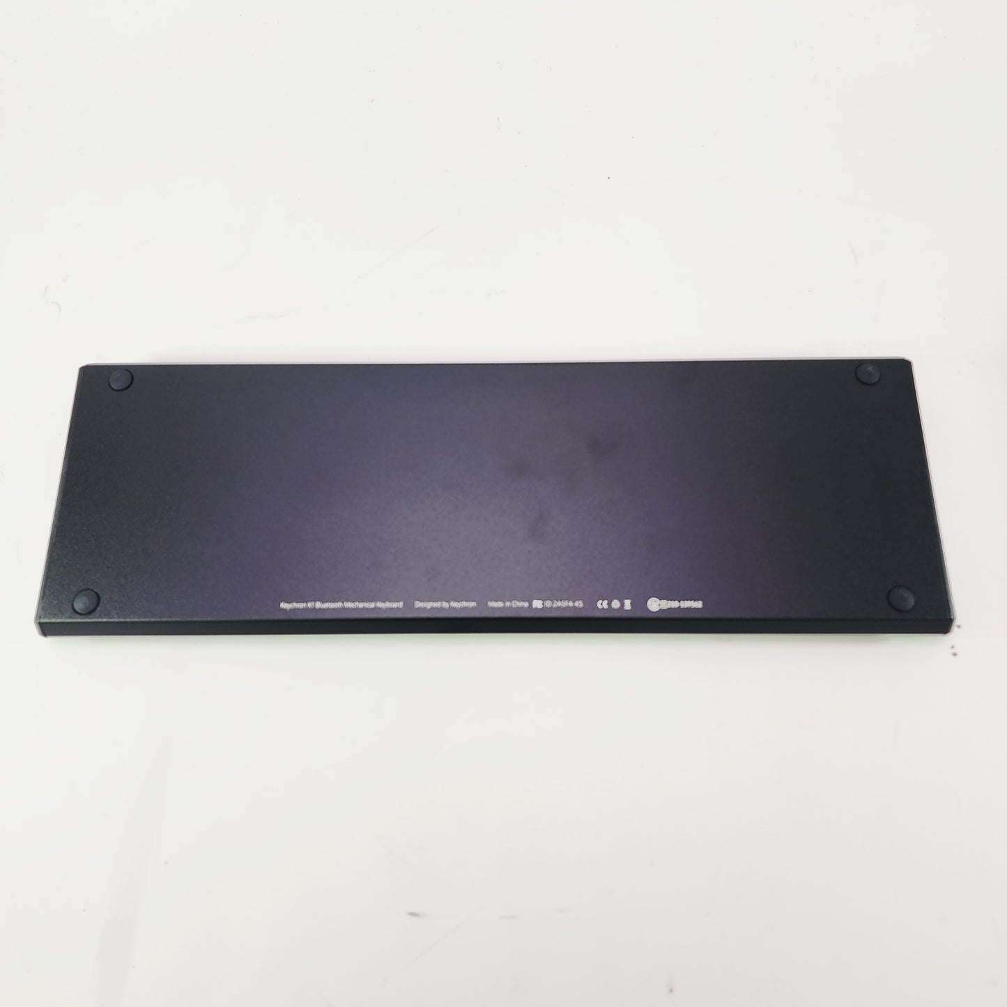 New Keychron K1 Wireless Mechanical Keyboard K1E3 Version 5