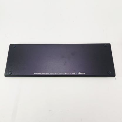 New Keychron K1 Wireless Mechanical Keyboard K1E3 Version 5