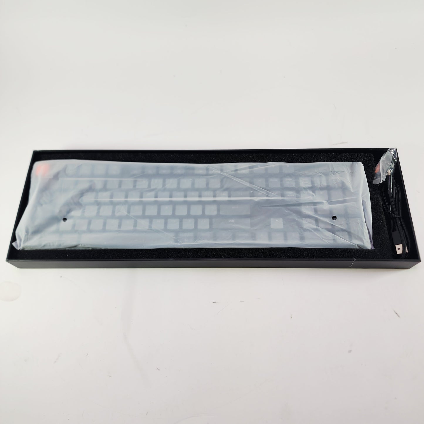 Keychron K5 Wireless Mechanical Keyboard K5B3 Version 5
