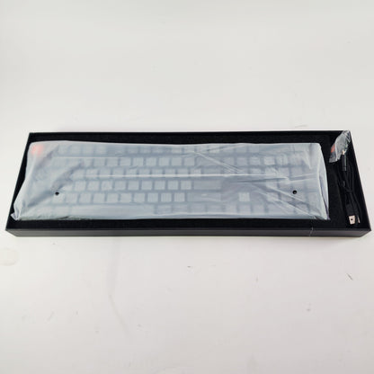 Keychron K5 Wireless Mechanical Keyboard K5B3 Version 5